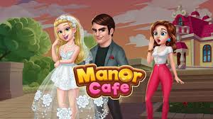 Manor Cafe Mod APK