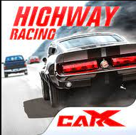 Highway Racer Mod APK