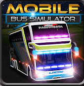 Mobile Bus Simulator Mod APK