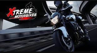 Extreme Motorbikes