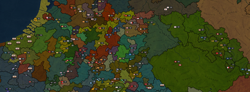 Age Of History 3