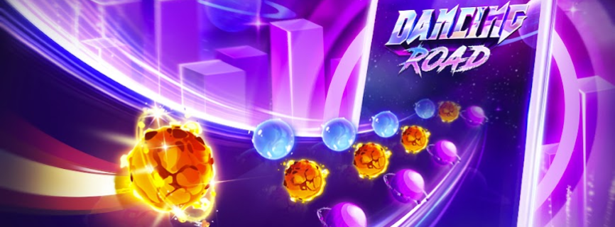 Dancing Road