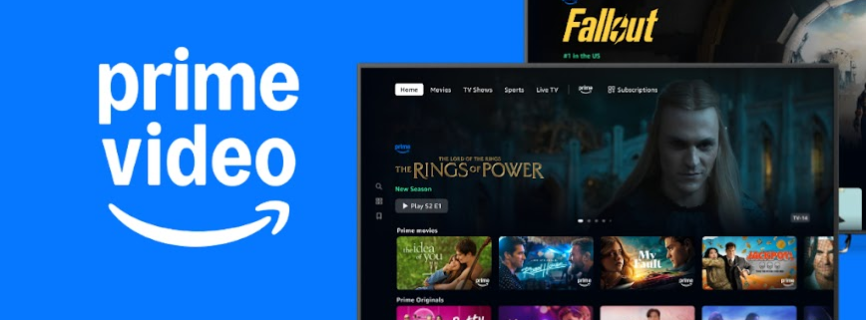 Amazon Prime Video