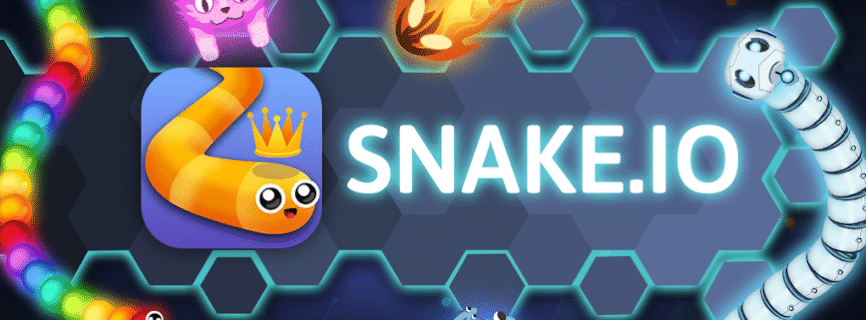 Snake.io