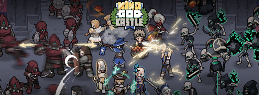 King God Castle