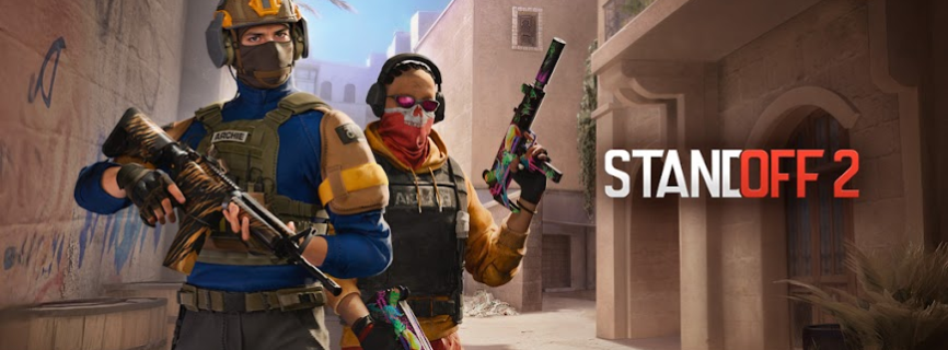 Standoff 2