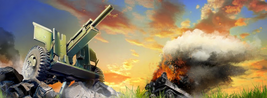 World Of Artillery