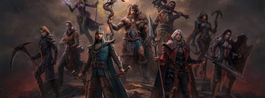 Diablo Immortal