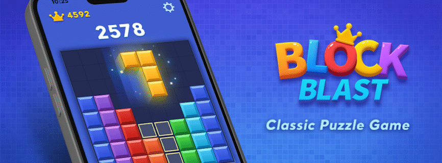 Block Blast!