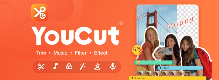 YouCut