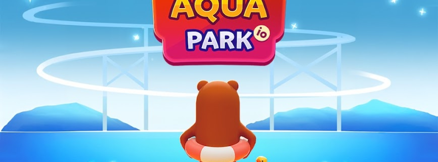 Aquapark.io