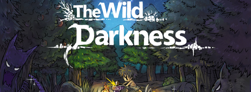 The Wild Darkness