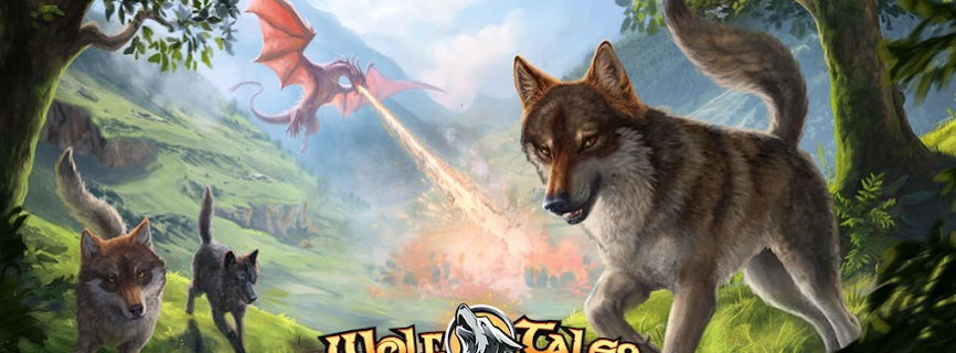Wolf Tales