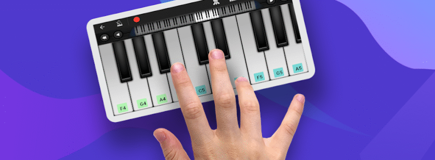 Perfect Piano