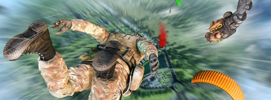 Gun Games Offline : Goli Game