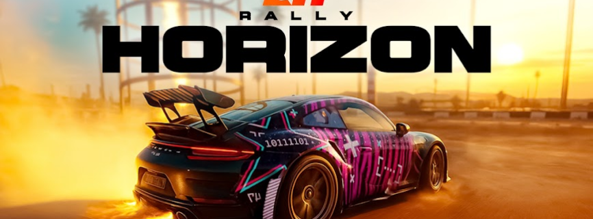 Rally Horizon