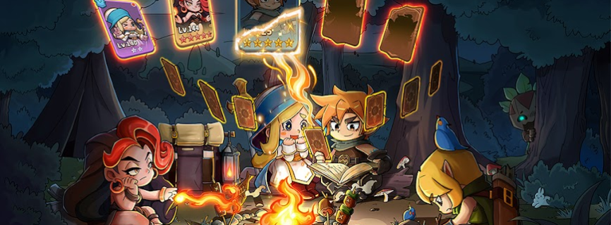 Top Heroes