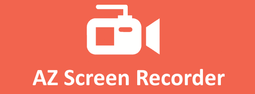 AZ Screen Recorder