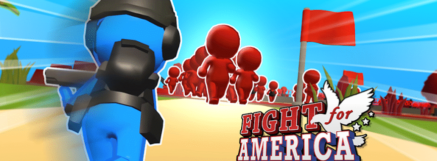 Fight For America