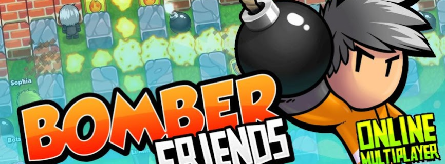 Bomber Friends