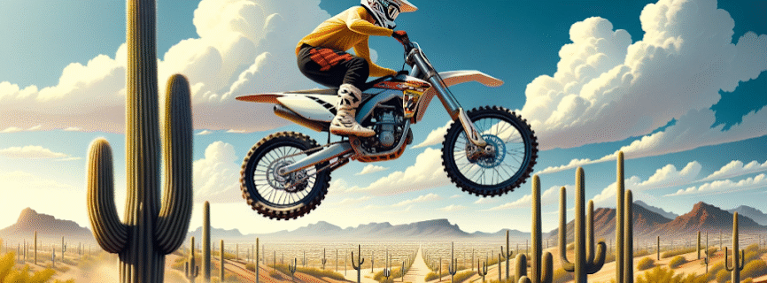 Stunt Bike Extreme