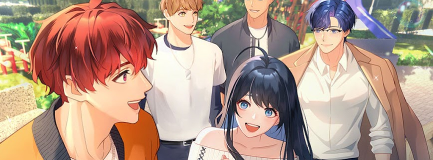 Cisini Stories: Girl Life RPG