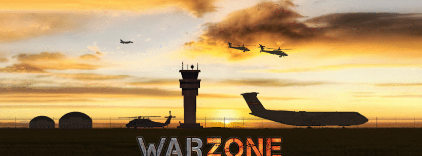 Warzone Commander