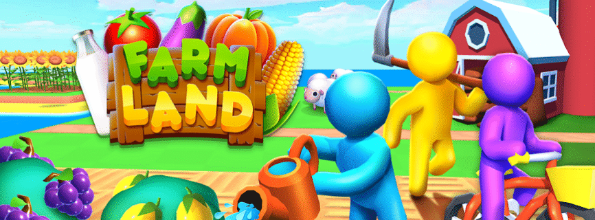Farm Land