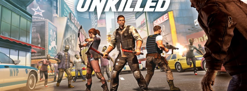 UNKILLED