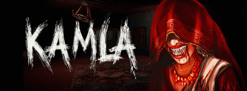 Kamla - Horror Exorcism Escape