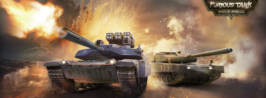 Furious Tank