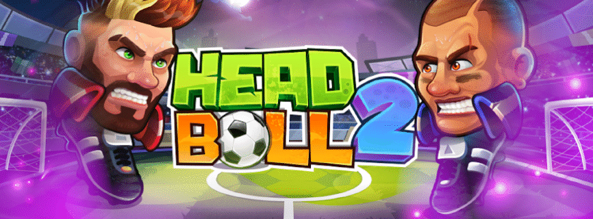 Head Ball 2 - Online Soccer