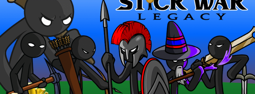 Stick War: Legacy