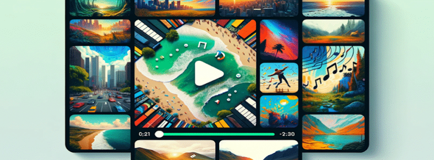 Video Collage Maker