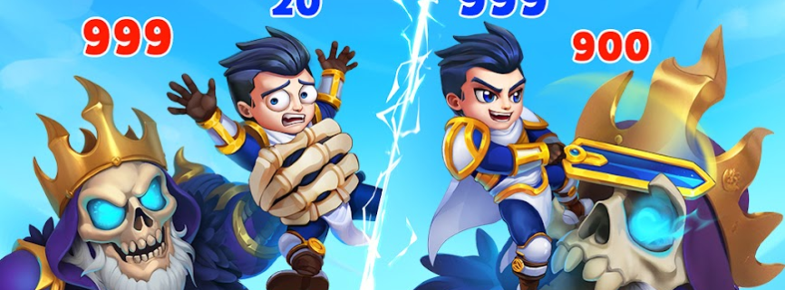 Hero Wars