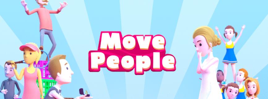 Move People