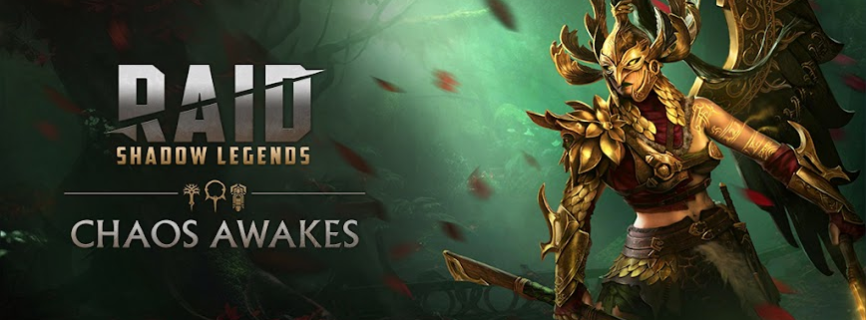 RAID: Shadow Legends