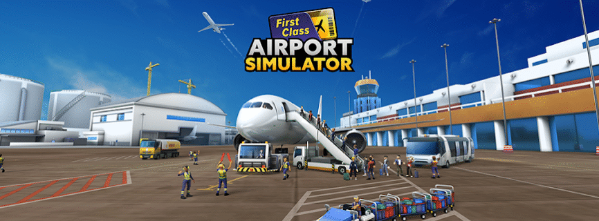 Airport Simulator