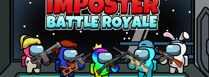 Imposter Battle Royale