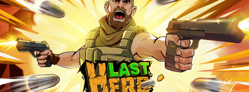 Last Hero: Shooter Apocalypse