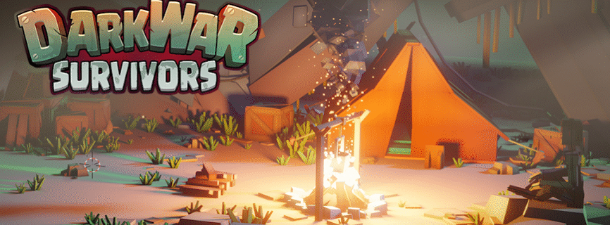 Dark War Survival