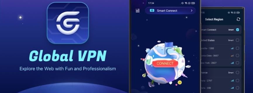 Global VPN