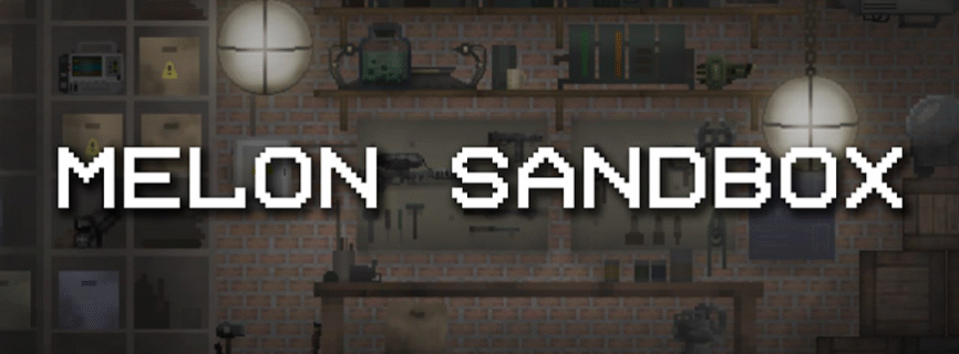Melon Sanbox
