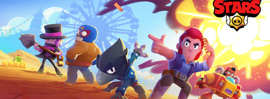 Brawl Stars