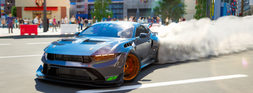Drift Max Pro