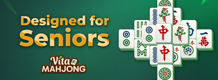 Vita Mahjong