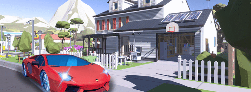 Idle Office Tycoon