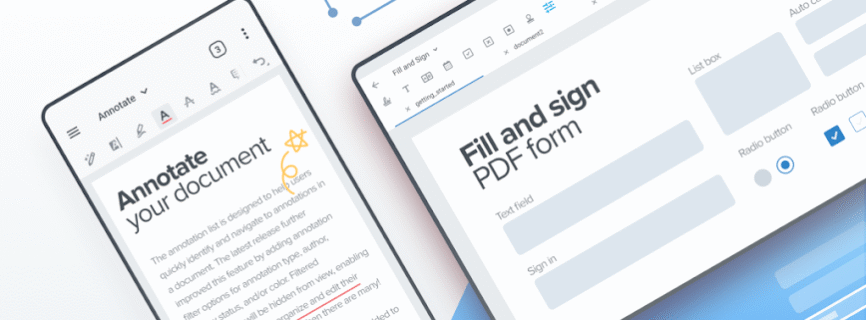 Xodo PDF Reader & Editor