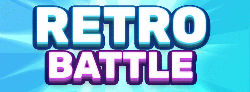 Retro Battle
