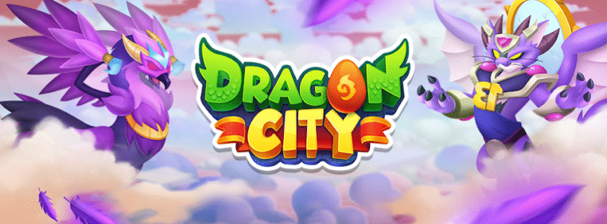Dragon City